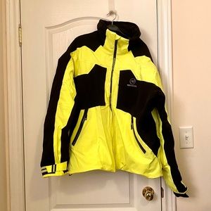Rossignol Ski/Snowboard Winter Performance Jacket